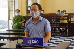 Trưởng chi nhánh công ty chiếm đoạt 542 triệu để tiêu xài, đánh bạc