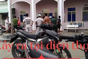 Quảng Nam: Thực hư vụ 'bắt cóc trẻ em' mà mạng xã hội đồn thổi