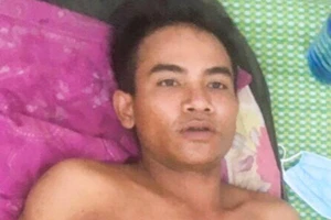 Quảng Nam: Cha say rượu đâm con gái 3 tuổi tử vong rồi tự sát