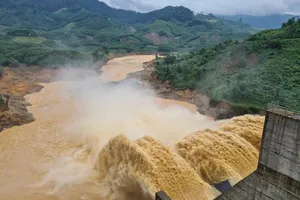 Quảng Nam loại 6 dự án thuỷ điện ra khỏi quy hoạch