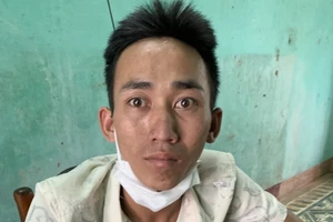 Vừa ra tù, thanh niên đến nhà bạn tù để lừa 'chạy án'