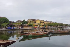 Kỷ luật Phó Chủ tịch TP Hội An và 1 bí thư phường