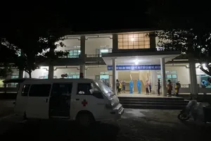 Quảng Nam: Thêm 19 ca dương tính COVID-19, trong đó 17 học sinh