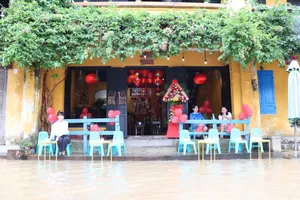 Tổng cục du lịch đề xuất Chính phủ cho đón khách quốc tế có 'hộ chiếu vaccine'