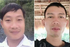 Nợ nần cờ bạc, bảo vệ trộm 33 tấn đường của công ty