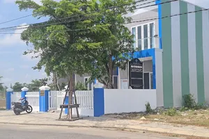 Quảng Nam thu hồi 4 dự án bất động sản của Công ty Bách Đạt An