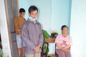 Thầy cúng làm bệnh nhân có thai