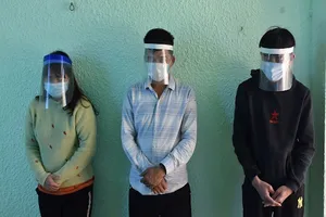 Phá đường dây lô đề hơn 20 tỉ ở Quảng Nam 