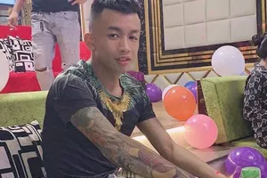 1 bị can đang chữa trị ở bệnh viện thì bỏ trốn