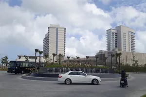 Siêu dự án 4 tỉ đô đề nghị tăng gần 20.000 căn nhà, tỉnh Quảng Nam bác