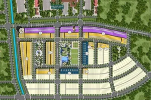 Quảng Ngãi: Nhiều cán bộ sai phạm tại dự án khu dân cư Đồng Dinh