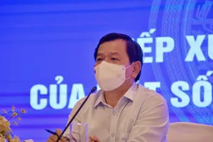 Chủ tịch Quảng Ngãi: ‘Về quê mấy ngày ăn Tết mà cách ly thì về làm gì?'