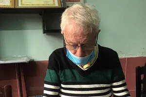 Bắt kẻ dâm ô, tấn công tình dục, bị truy nã quốc tế lẩn trốn ở Quảng Nam