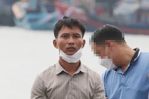 Khởi tố người cha ném con gái 5 tuổi xuống sông ở Quảng Nam