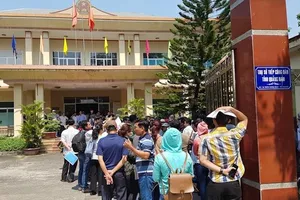 Quảng Nam yêu cầu kiểm soát giao dịch ảo, thổi giá bất động sản