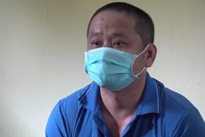 Chủ nhà nghỉ bán ma tuý cho người nghiện