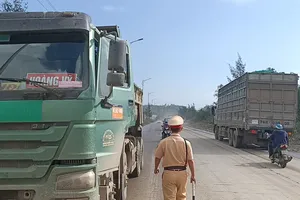 Quảng Ngãi: 26 người chết do TNGT trong 2 tháng đầu năm