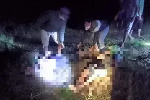 Quảng Nam: 1 ngày 3 vụ đuối nước, 4 người tử vong