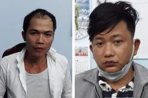 Bị người lạ bắt đi xin lỗi người khác vì mâu thuẫn tình cảm