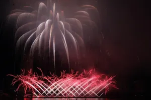 Quảng Nam xin bắn pháo hoa tại lễ khai mạc Năm du lịch Quốc gia 2022