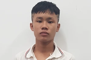 Công an truy nã bị can bỏ trốn khi được tại ngoại