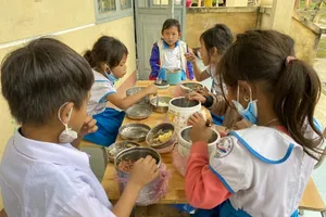 Các huyện của Quảng Ngãi chi sai gần 27 tỉ đồng hỗ trợ thoát nghèo