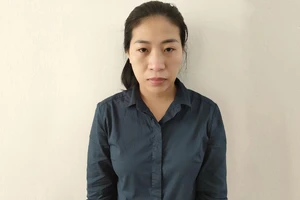 Nguyên Phó Chủ tịch Hội Nông dân xã bị bắt vì chiếm đoạt gần 11 tỉ đồng