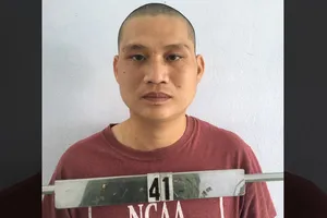 Bị bắt vì trộm ô tô của chính mình 