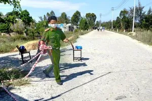 2 phụ nữ đánh nhau, 1 người chết 