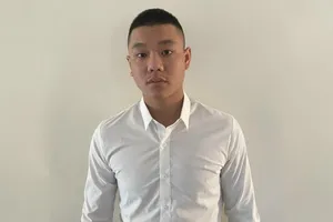 Thanh niên trốn cùng thủ phạm vụ nổ súng ở Hội An ra trình diện