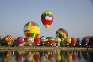 Quảng Nam kích cầu du lịch tới 30-9, khách có thể săn khuyến mãi giá sốc 