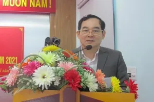 Xem xét kỷ luật nguyên Giám đốc Sở Y tế và Giám đốc CDC Quảng Ngãi 