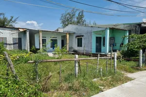 Dự án Đại học Đà Nẵng: Treo suốt 25 năm, nguy cơ trở thành điểm nóng