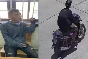 Khởi tố thanh niên cướp túi xách của 2 nữ du khách nước ngoài 