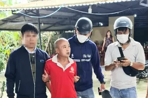 Sát hại người yêu rồi lấy điện thoại, xe máy bỏ trốn 