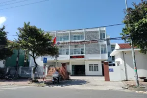 2 nguyên Giám đốc Sở Y tế tỉnh Quảng Ngãi bị kỷ luật