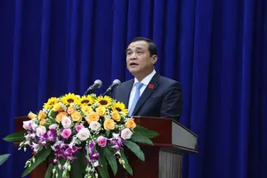 Quảng Nam thuộc nhóm các tỉnh có mức tăng trưởng cao nhất nước