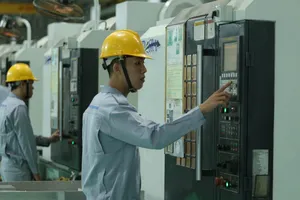 Liên kết phát triển công nghiệp miền Trung chưa đạt kỳ vọng