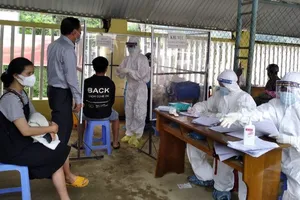 Quảng Nam xin không tiếp nhận gần 74.000 liều vaccine COVID-19 vì nghỉ Tết