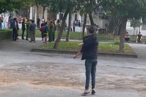 Bệnh viện Sản – Nhi Quảng Ngãi lên tiếng vụ bé trai 3 tuổi tử vong