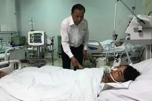 Nguyên nhân vụ ngộ độc thực phẩm làm 1 người tử vong ở Quảng Nam