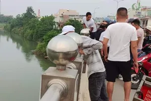 Sự thật bất ngờ sau lá thư tuyệt mệnh để trên cầu