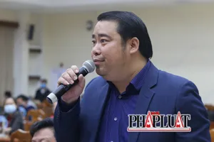 HĐND Quảng Nam cho thôi tư cách đại biểu đối với ông Nguyễn Viết Dũng