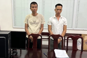 Lừa gần 3 tỉ đồng bằng 'chiêu' rao bán xe máy giá rẻ