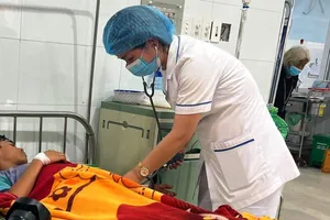 Thêm 2 người ở Quảng Nam bị ngộ độc sau khi ăn cá muối ủ chua