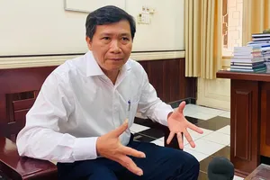 Chủ tịch Hội An: ‘Chưa có chủ trương dùng người phố cổ nhận diện người phố cổ’