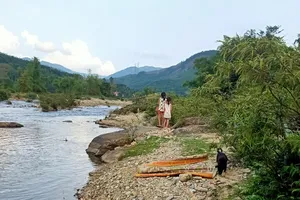 2 học sinh lớp 1 ở Quảng Ngãi tử vong