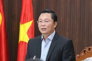 Chủ tịch Quảng Nam: 'Rất lưu ý các nội dung góp ý của Đà Nẵng'