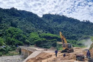 Đề nghị tỉnh Quảng Nam bỏ quy định mức chi hỗ trợ quản lý, bảo vệ rừng