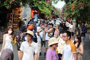 Hội An ‘chốt’ phương án bán vé tham quan phố cổ